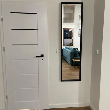 Apartament 61 