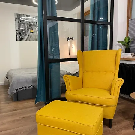 Apartament 61 