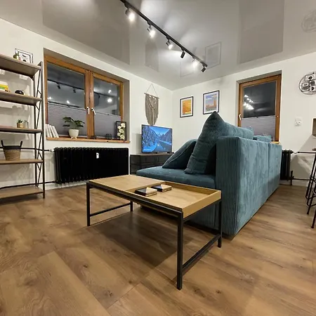Apartament 61 