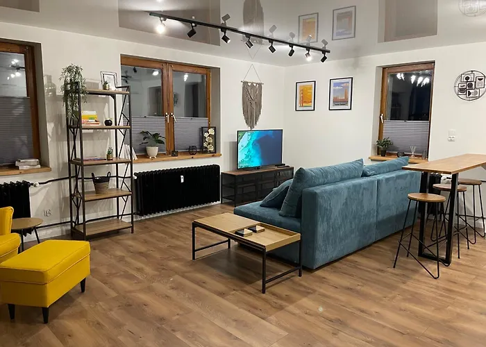 Apartament 61 \
