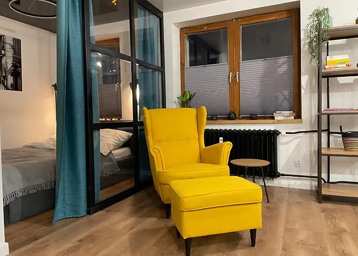 Apartament 61 \