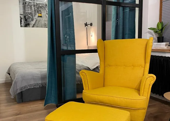 Apartament 61 \