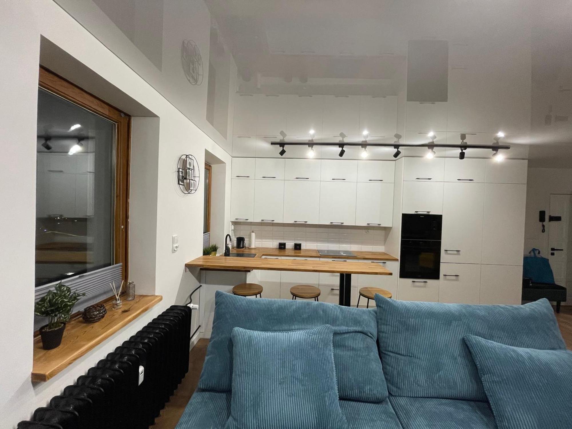 Apartment 61 