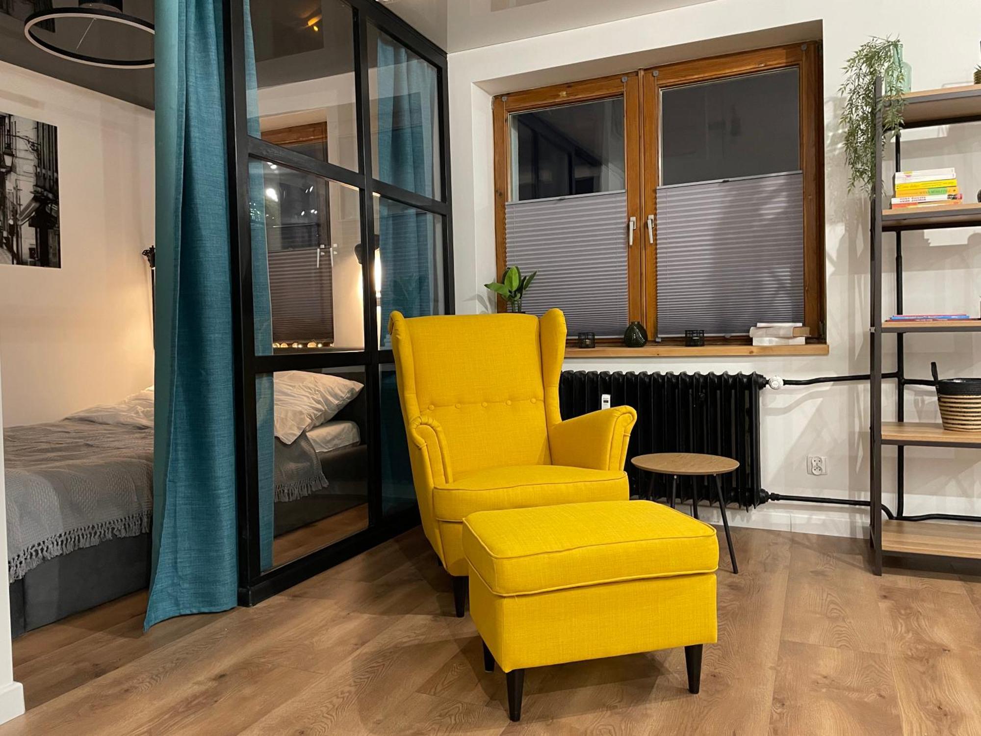 Apartment 61 