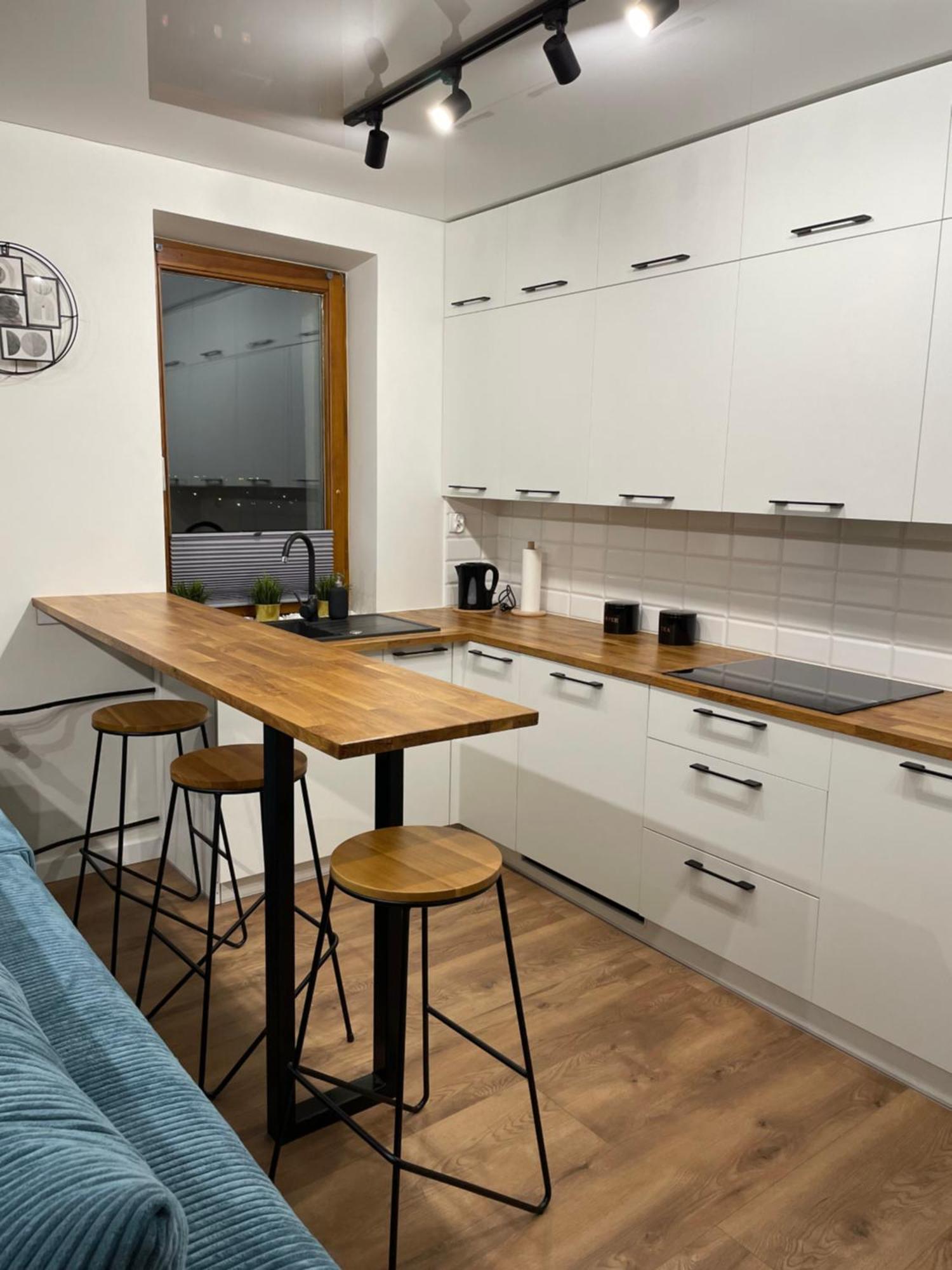 Apartment 61 