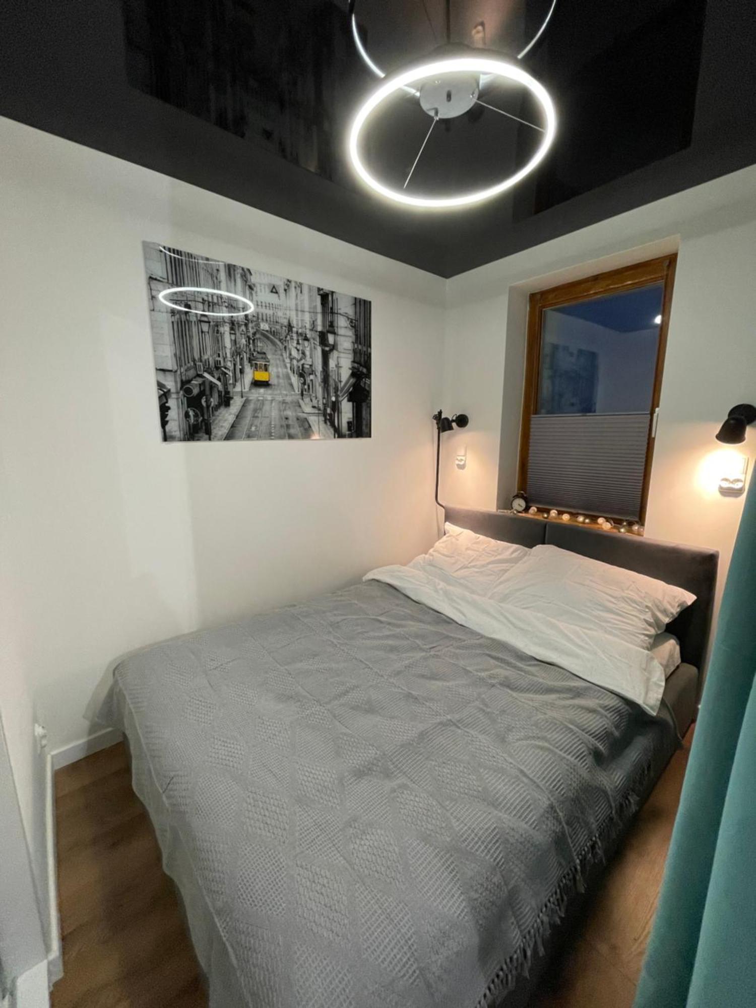 Apartment 61 