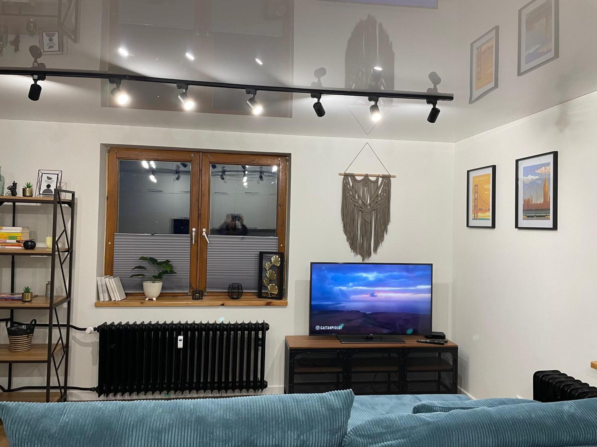 Apartment 61 